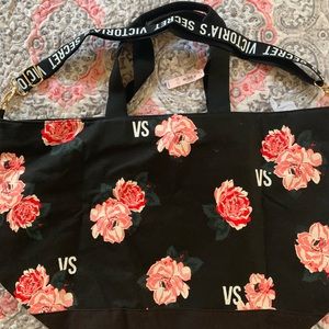 Victoria’s Secret travel tote Large
